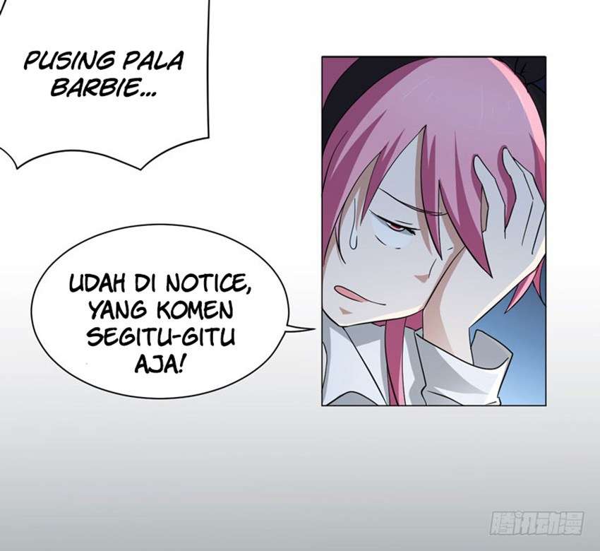 Treading on Fire, Yuwen Jun! Chapter 41 Gambar 18