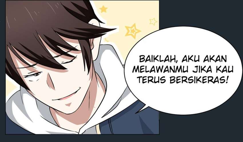 Treading on Fire, Yuwen Jun! Chapter 41 Gambar 8