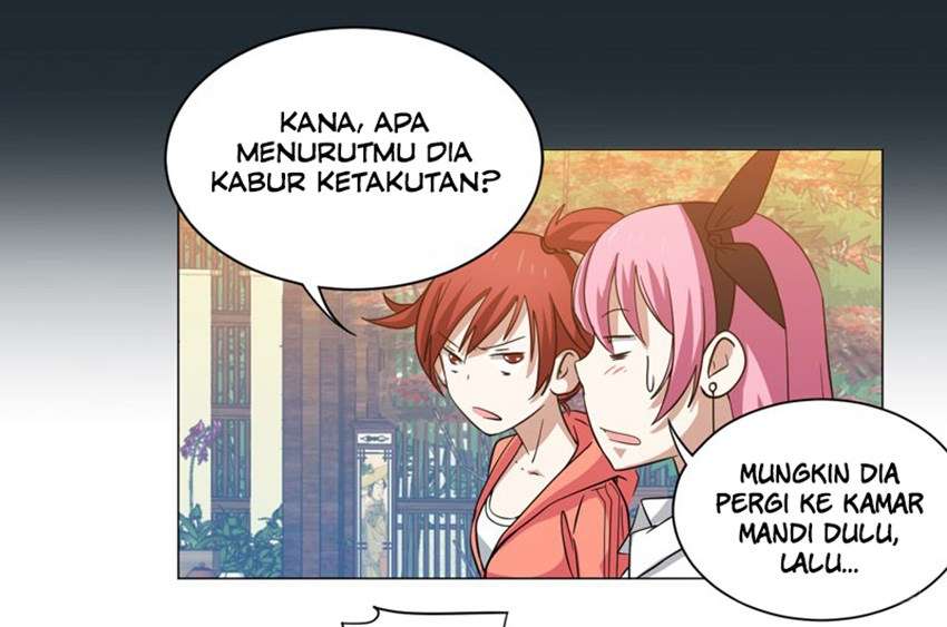 Treading on Fire, Yuwen Jun! Chapter 41 Gambar 9