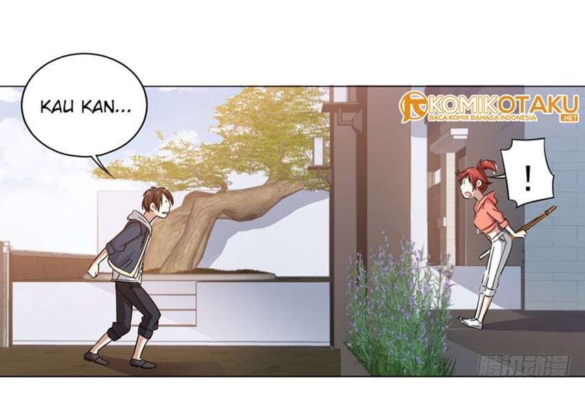 Treading on Fire, Yuwen Jun! Chapter 40 Gambar 6