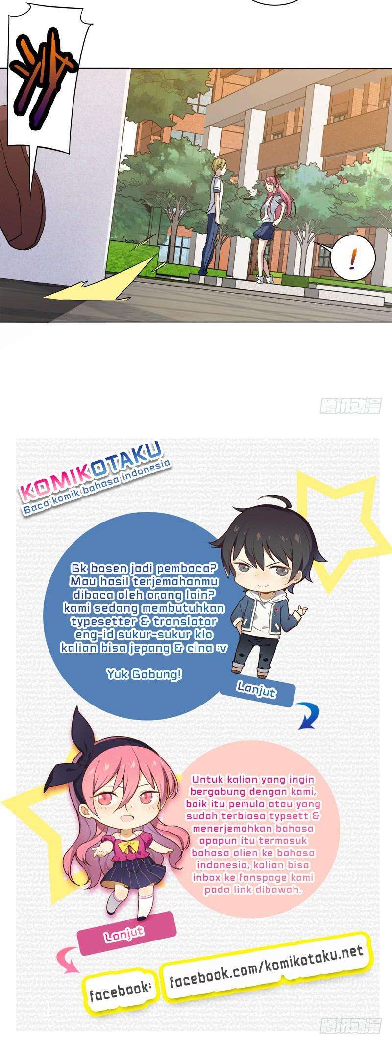 Treading on Fire, Yuwen Jun! Chapter 32 Gambar 5