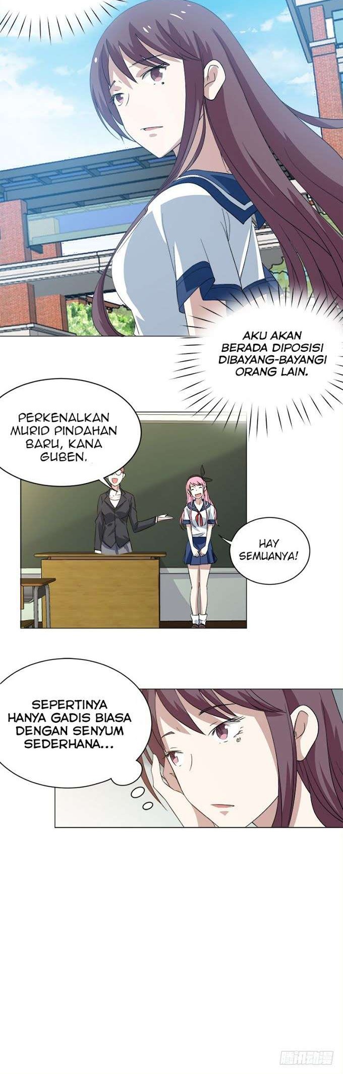Treading on Fire, Yuwen Jun! Chapter 31 Gambar 3