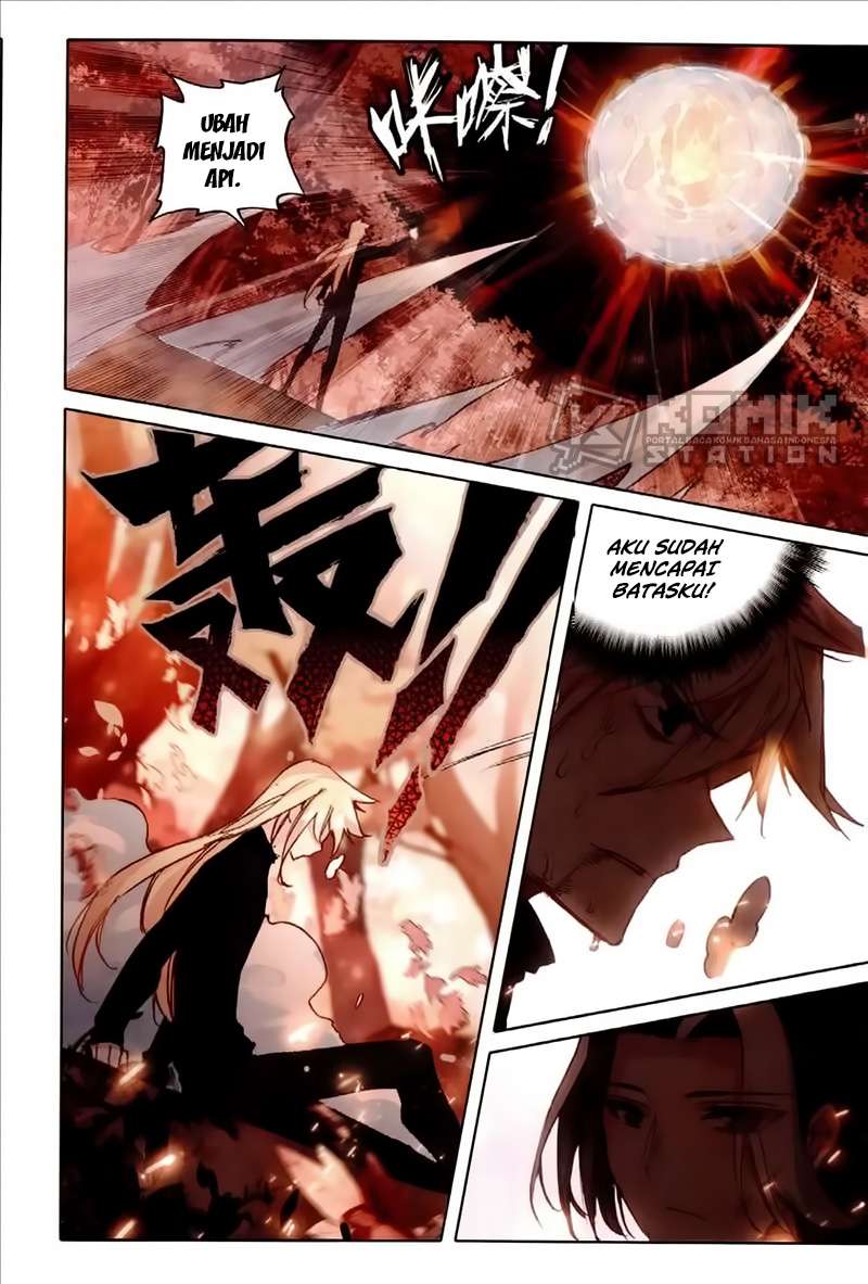 The Magic Chef of Ice and Fire 2 Chapter 31 Gambar 24