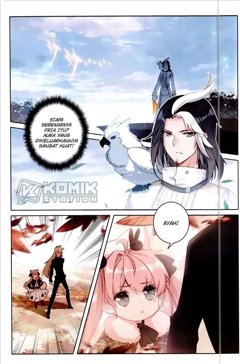 The Magic Chef of Ice and Fire 2 Chapter 31 Gambar 3