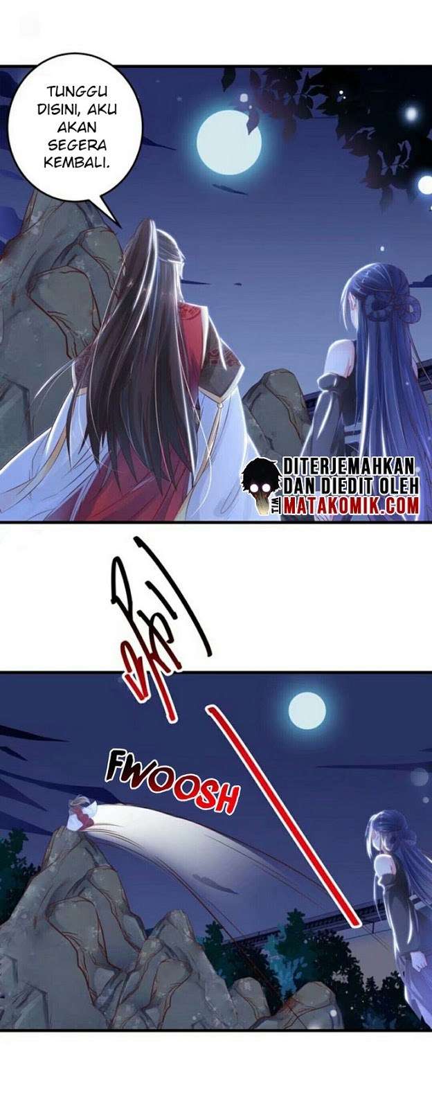 Baca Manhua The Ghostly Doctor Chapter 50 Gambar 2