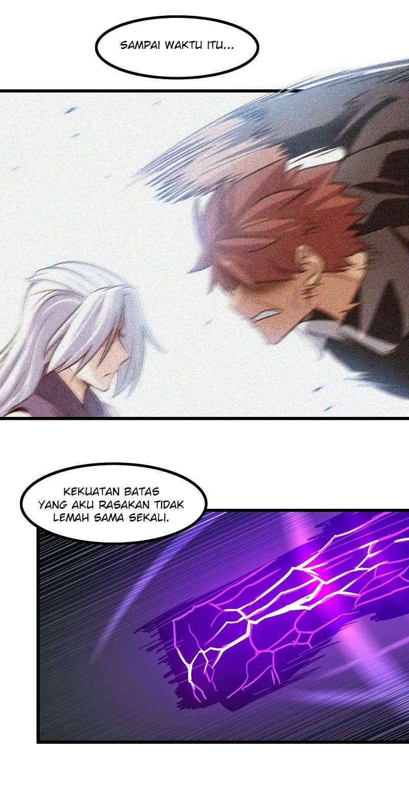 My Wife is a Demon Queen Chapter 122 Gambar 12