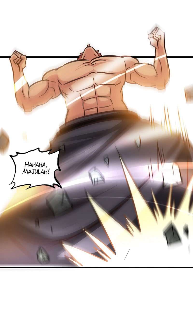 My Wife is a Demon Queen Chapter 122 Gambar 16