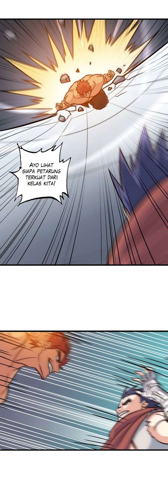 My Wife is a Demon Queen Chapter 122 Gambar 17