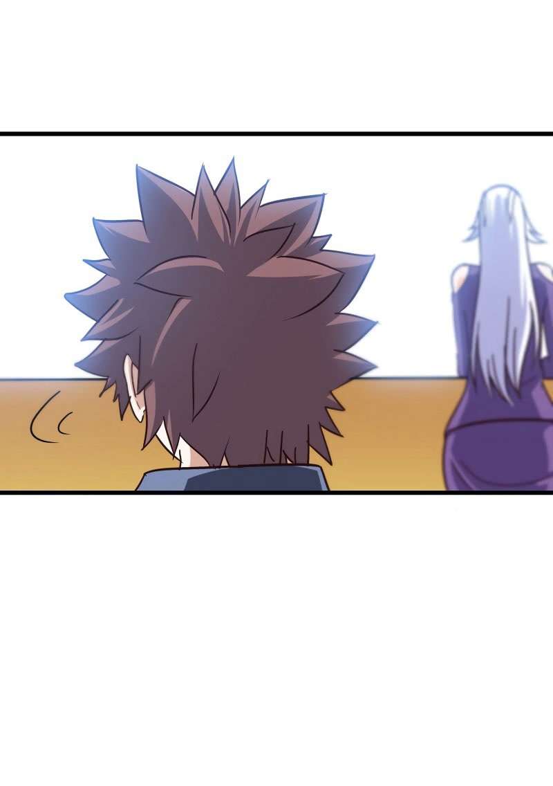 My Wife is a Demon Queen Chapter 122 Gambar 6