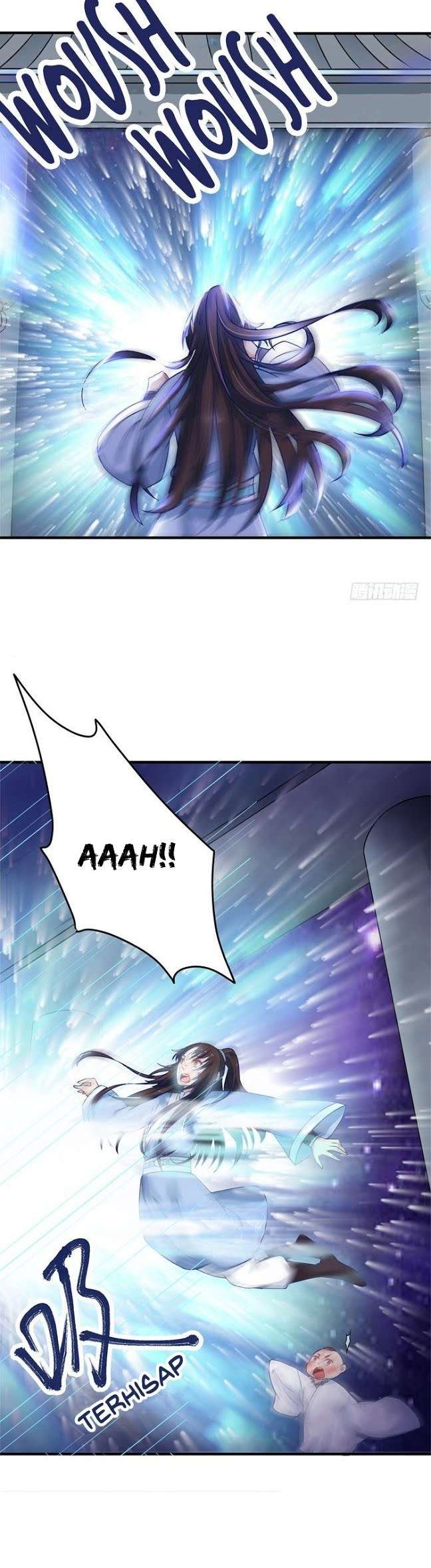 The Ghostly Doctor Chapter 20 Gambar 19