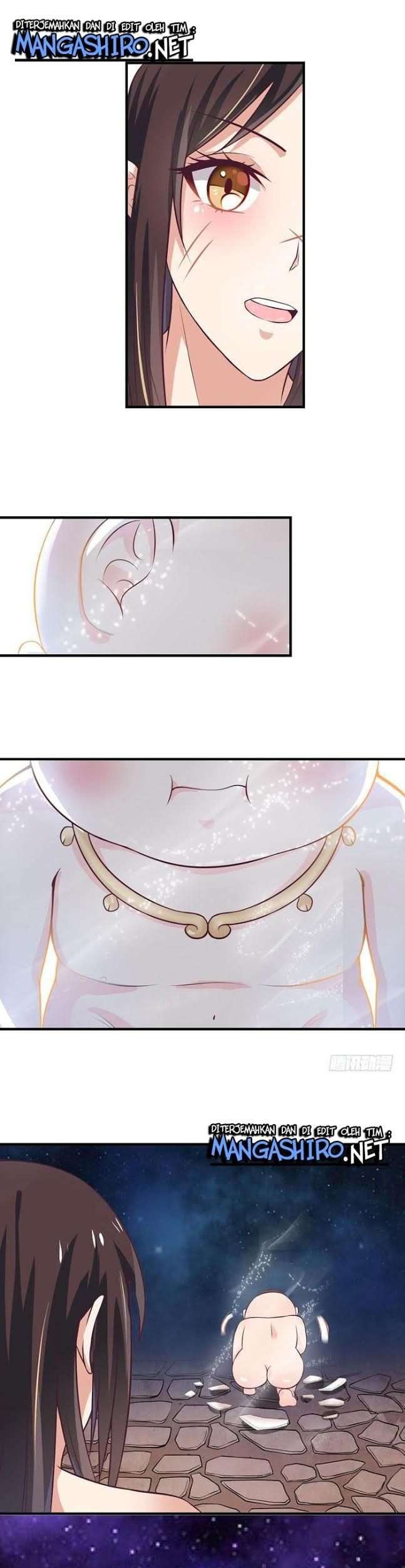 Baca Manhua The Ghostly Doctor Chapter 20 Gambar 2
