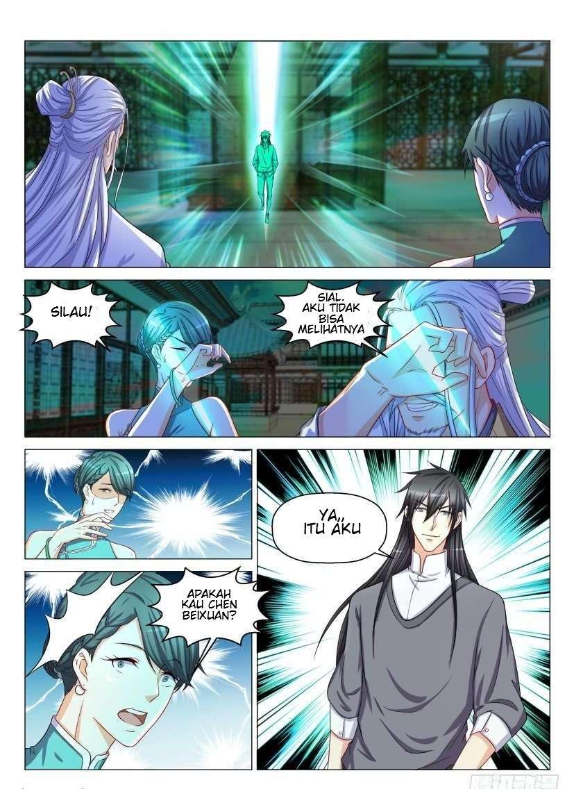 Baca Manhua Rebirth Of The Urban Immortal Cultivator Chapter 133 Gambar 2