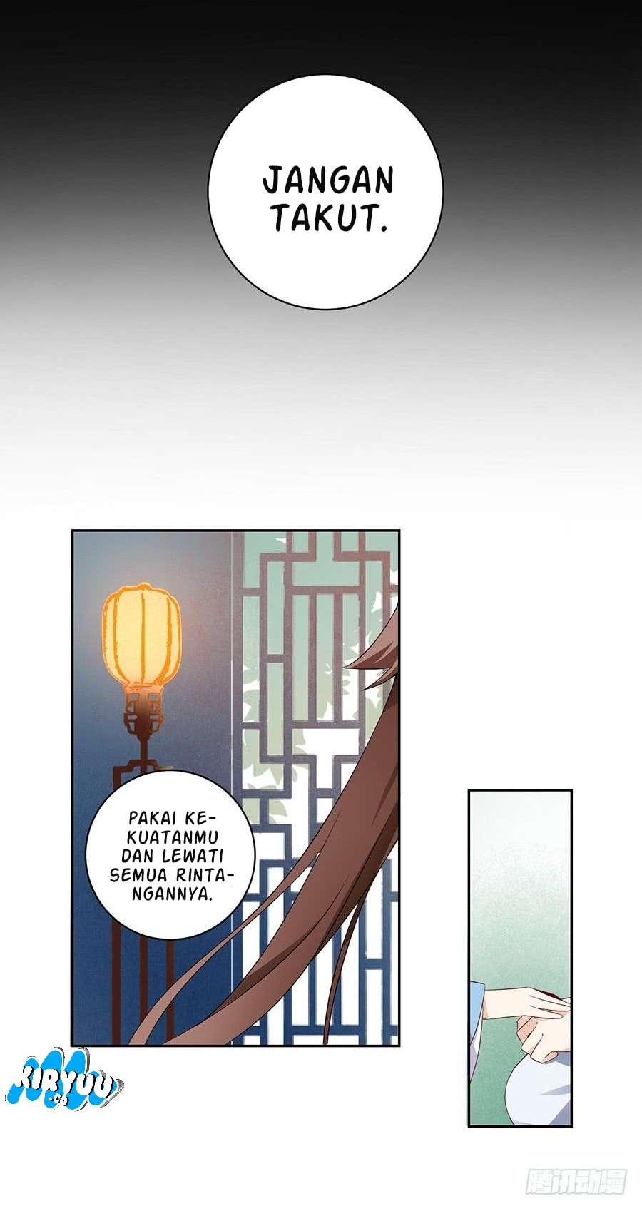 Meng Shi Zai Shang Chapter 10 Gambar 21