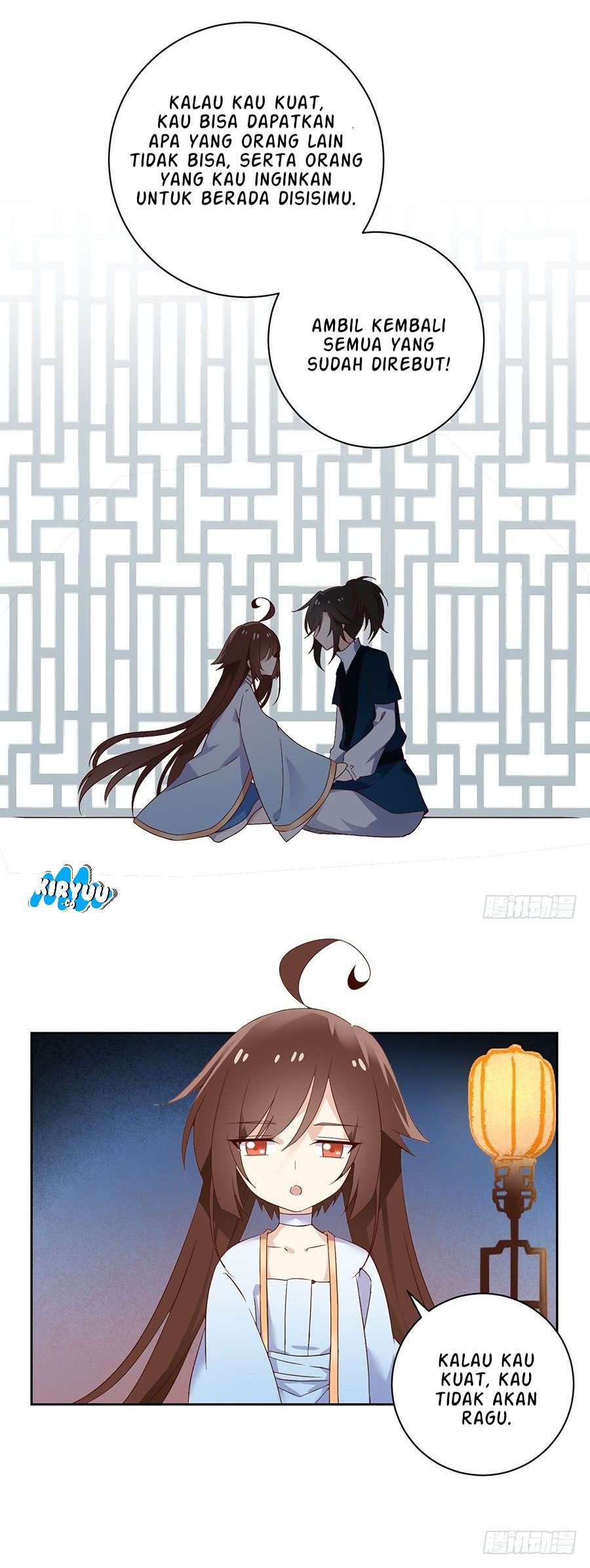 Meng Shi Zai Shang Chapter 10 Gambar 23