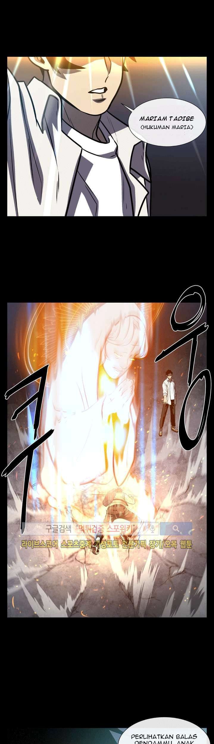 The Devil Boy Chapter 20 Gambar 19