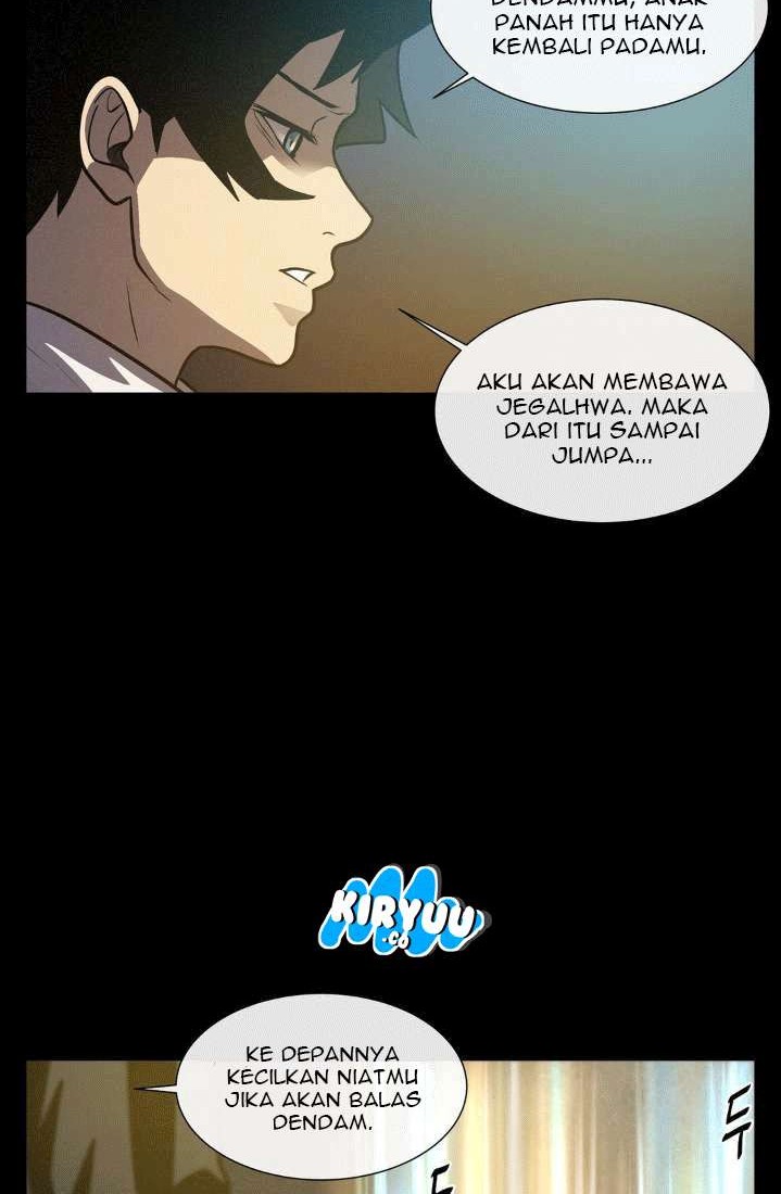 The Devil Boy Chapter 20 Gambar 20