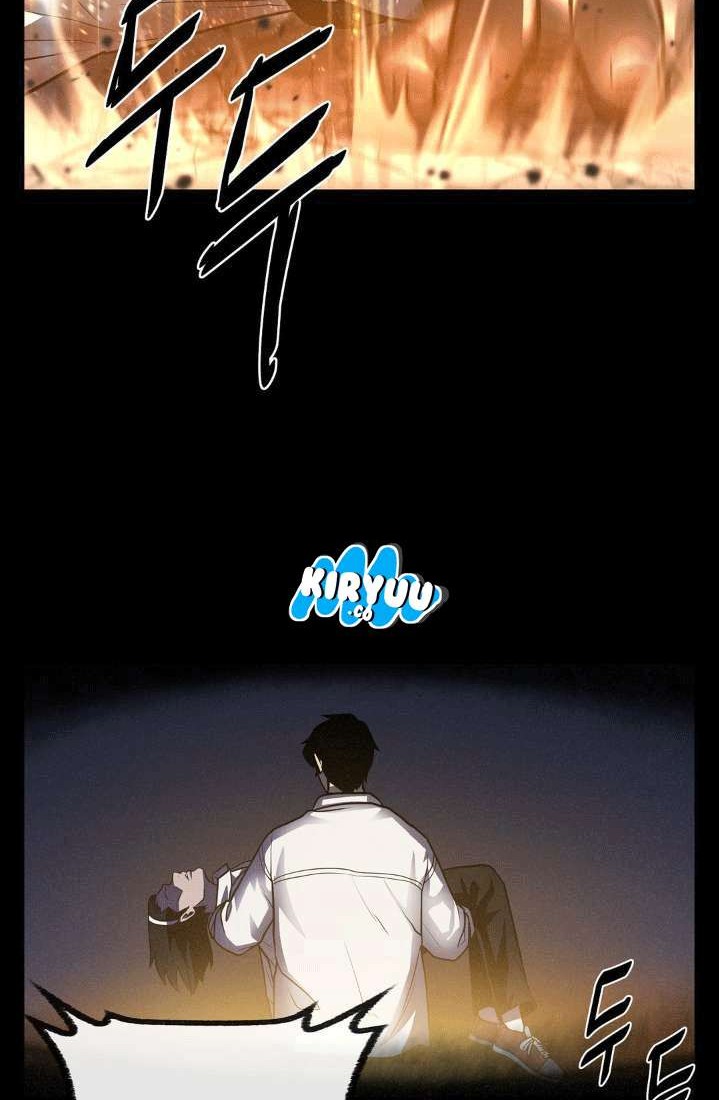 The Devil Boy Chapter 20 Gambar 23