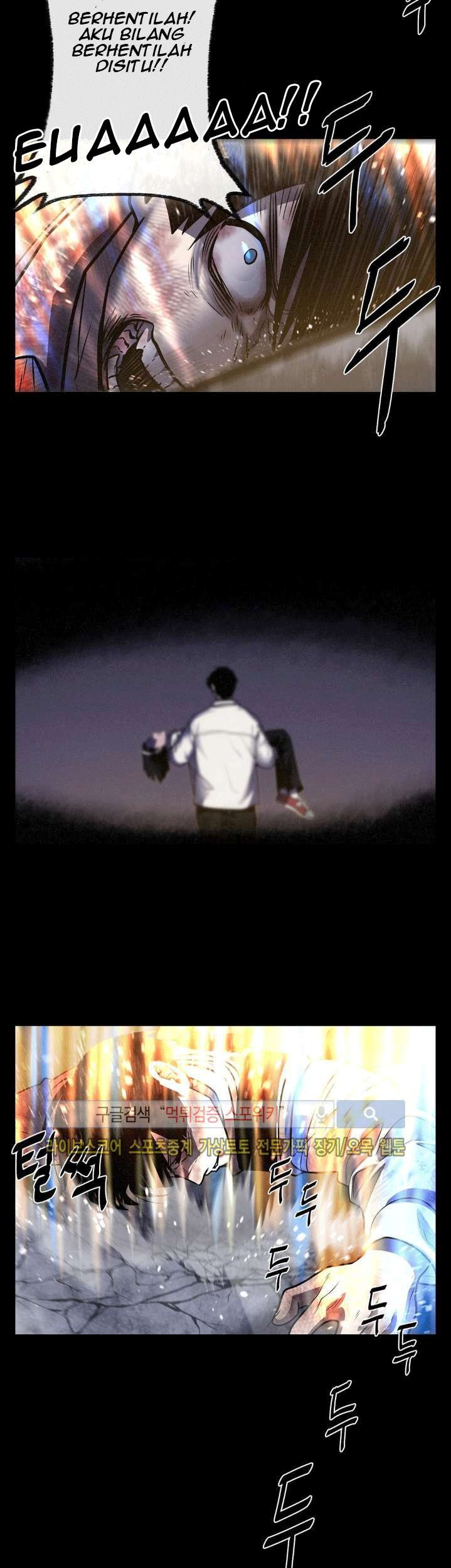 The Devil Boy Chapter 20 Gambar 24