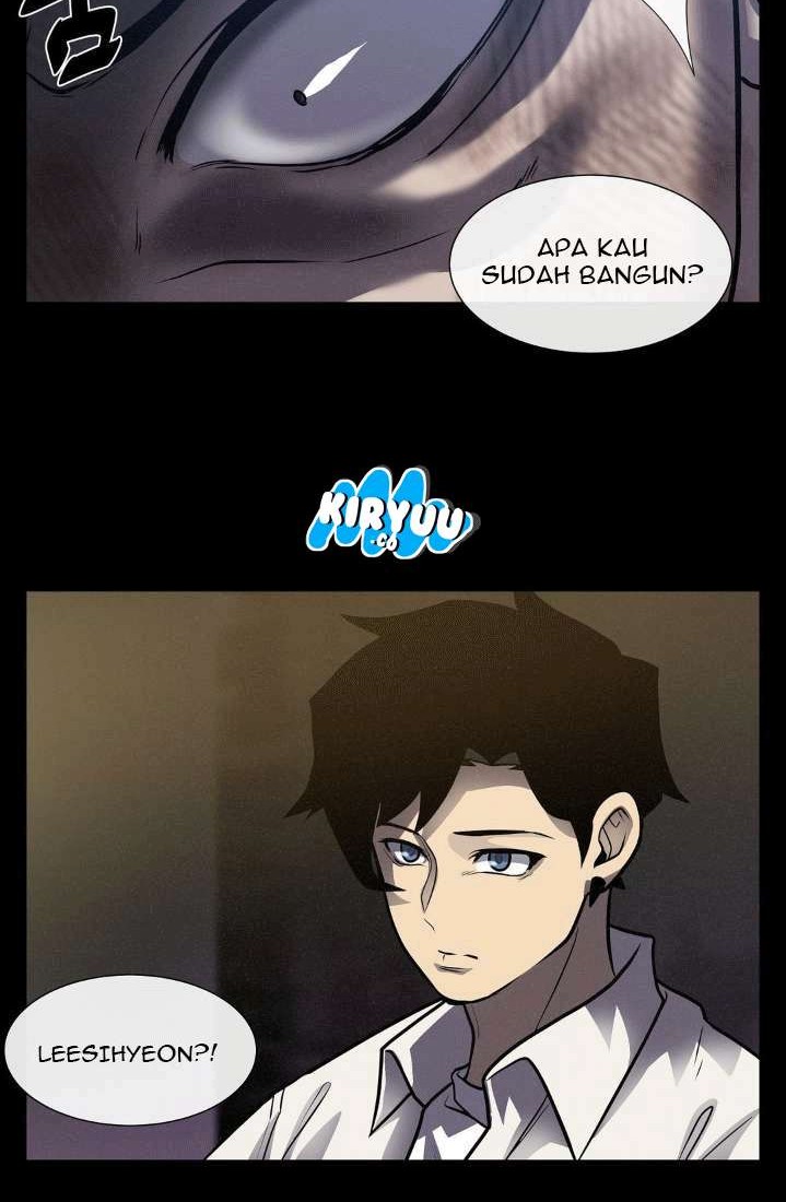 The Devil Boy Chapter 20 Gambar 27