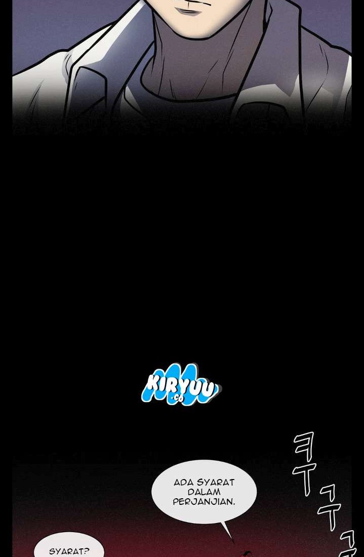 The Devil Boy Chapter 20 Gambar 29