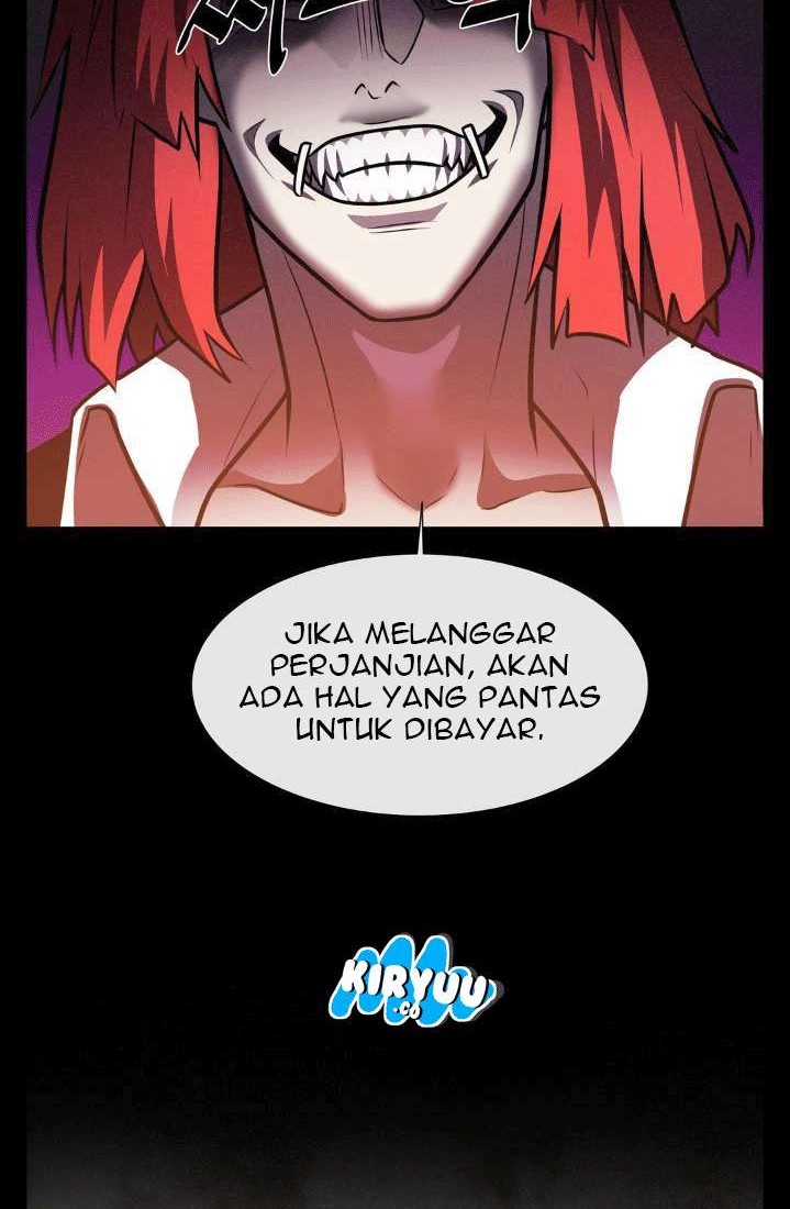 The Devil Boy Chapter 20 Gambar 31