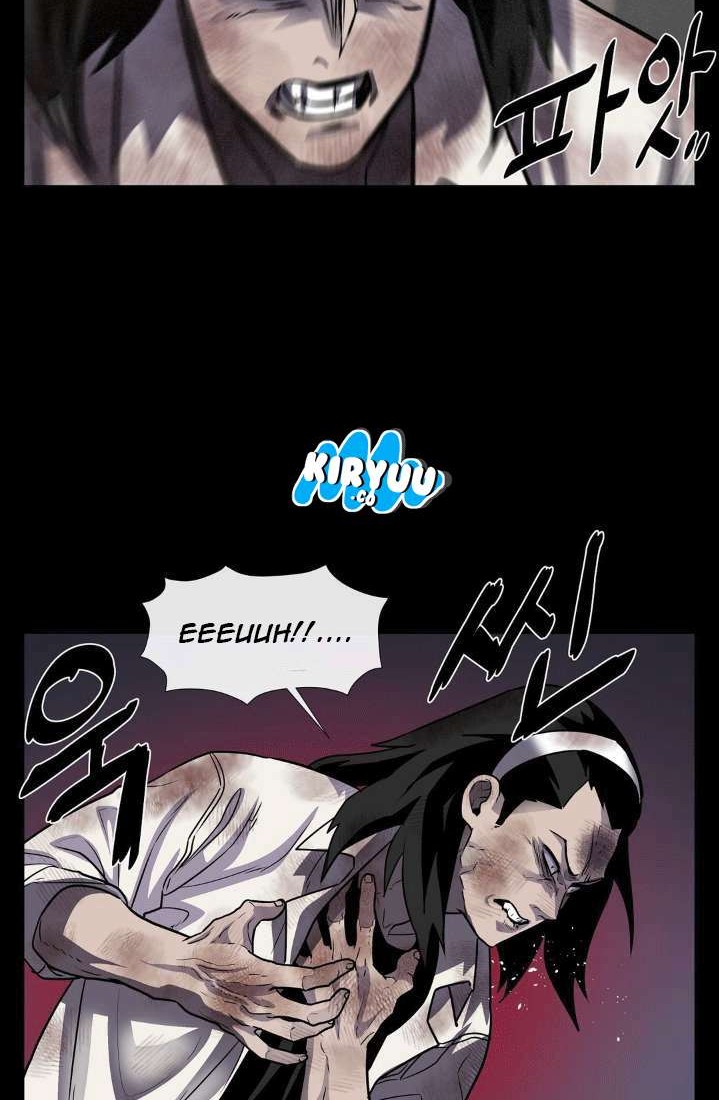 The Devil Boy Chapter 20 Gambar 33