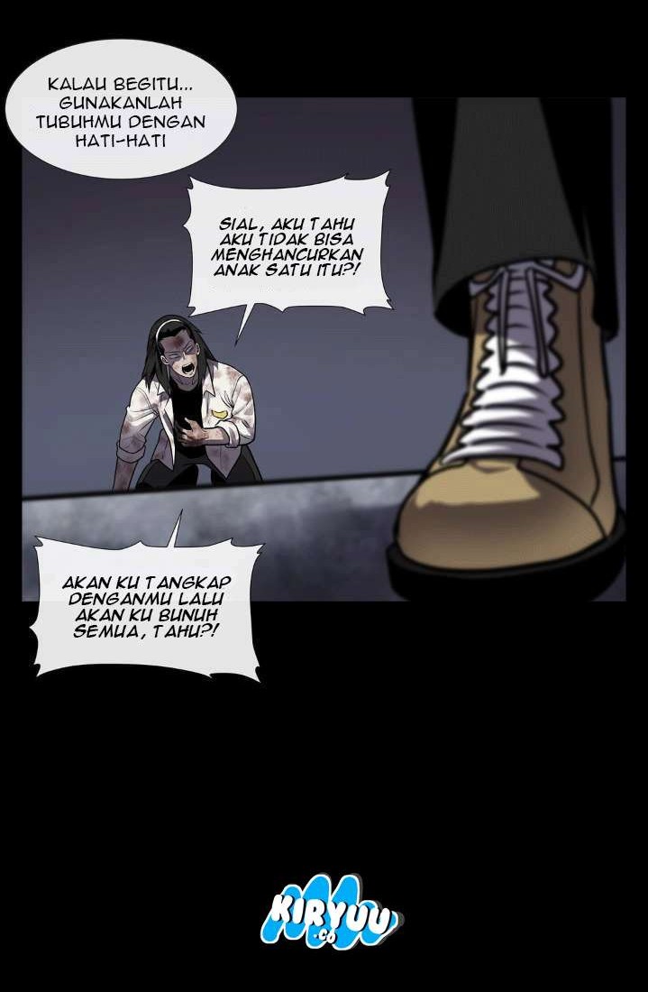 The Devil Boy Chapter 20 Gambar 35