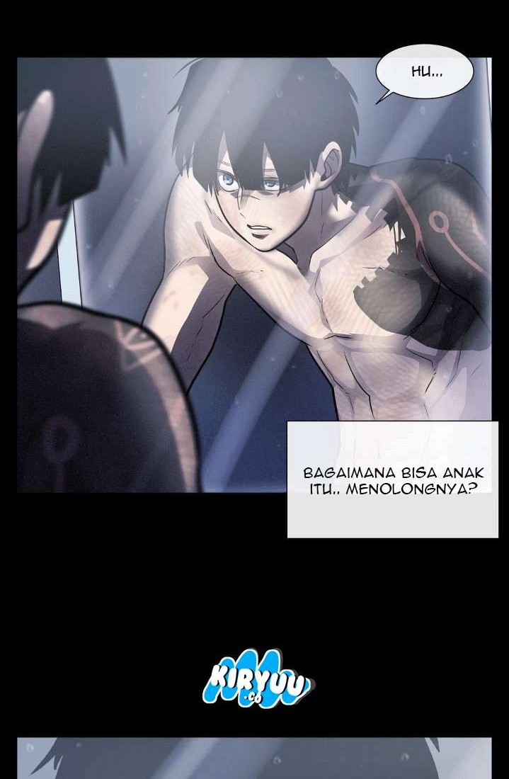 The Devil Boy Chapter 20 Gambar 39