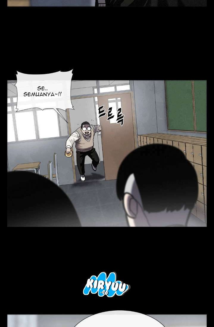 The Devil Boy Chapter 20 Gambar 47