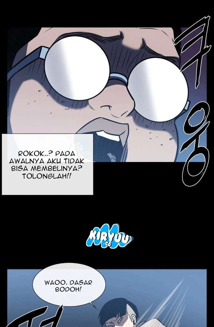 The Devil Boy Chapter 20 Gambar 49