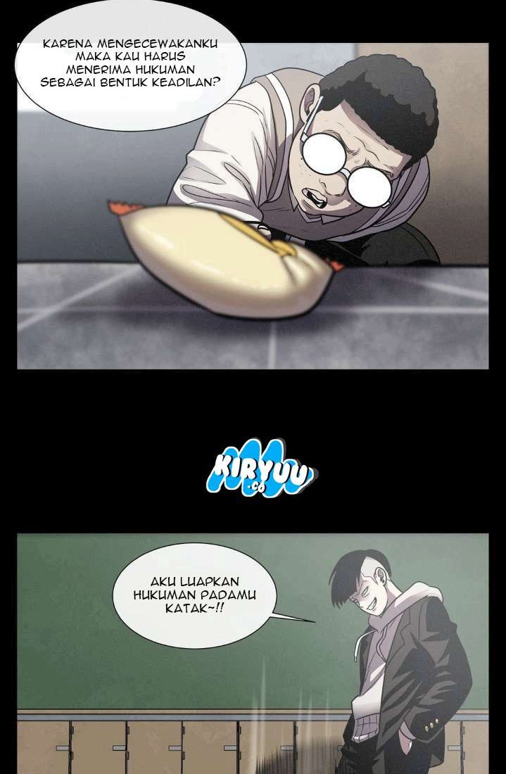 The Devil Boy Chapter 20 Gambar 51