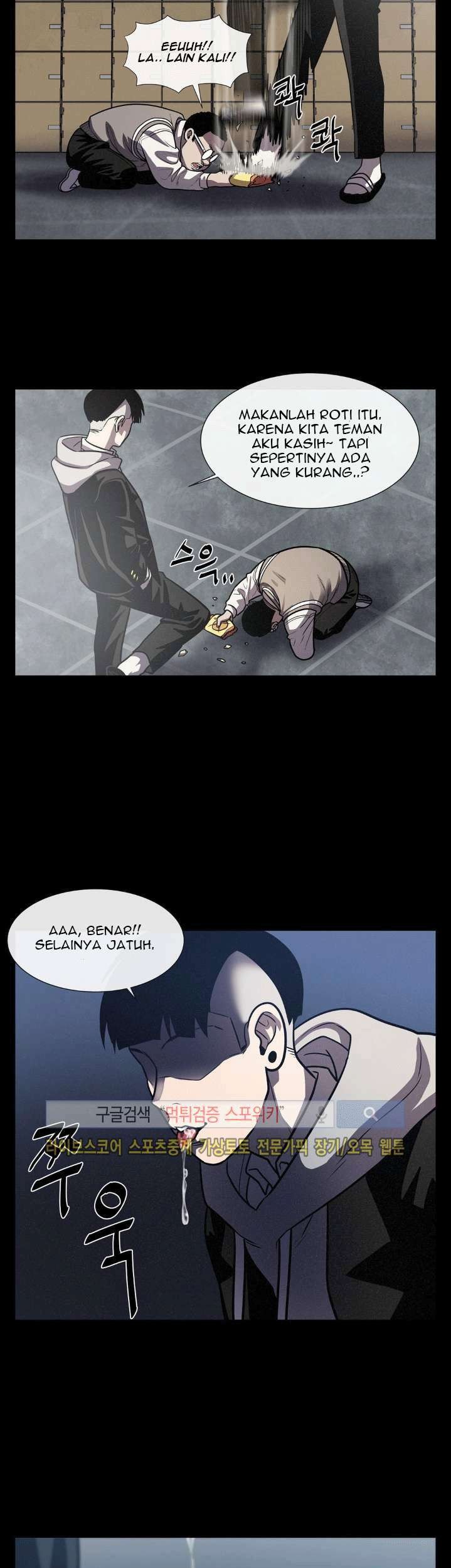 The Devil Boy Chapter 20 Gambar 52