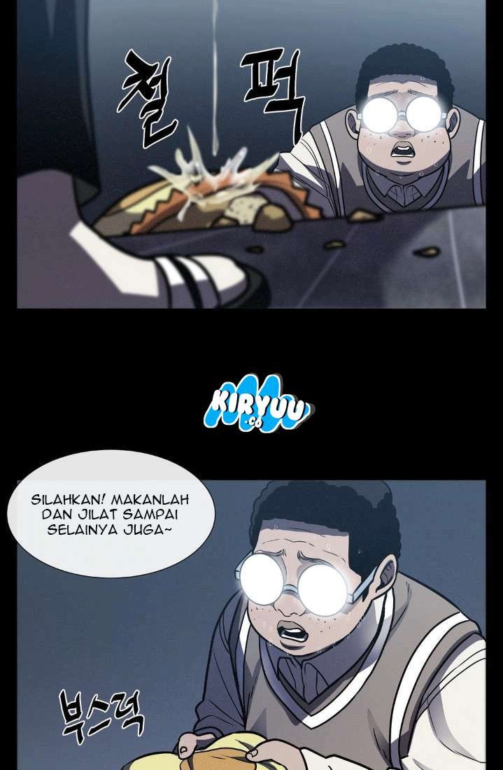 The Devil Boy Chapter 20 Gambar 53
