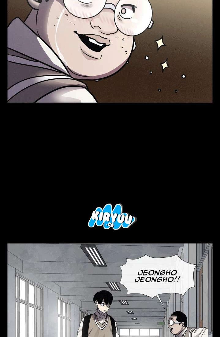 The Devil Boy Chapter 20 Gambar 55