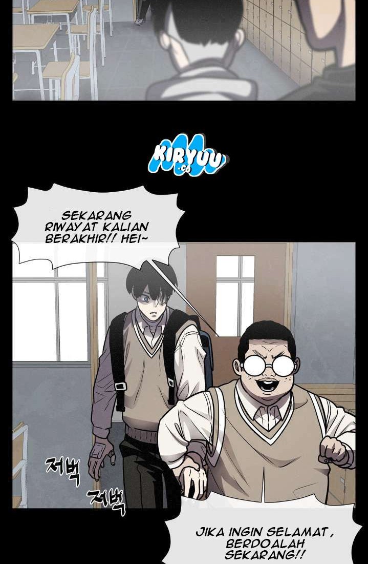 The Devil Boy Chapter 20 Gambar 57
