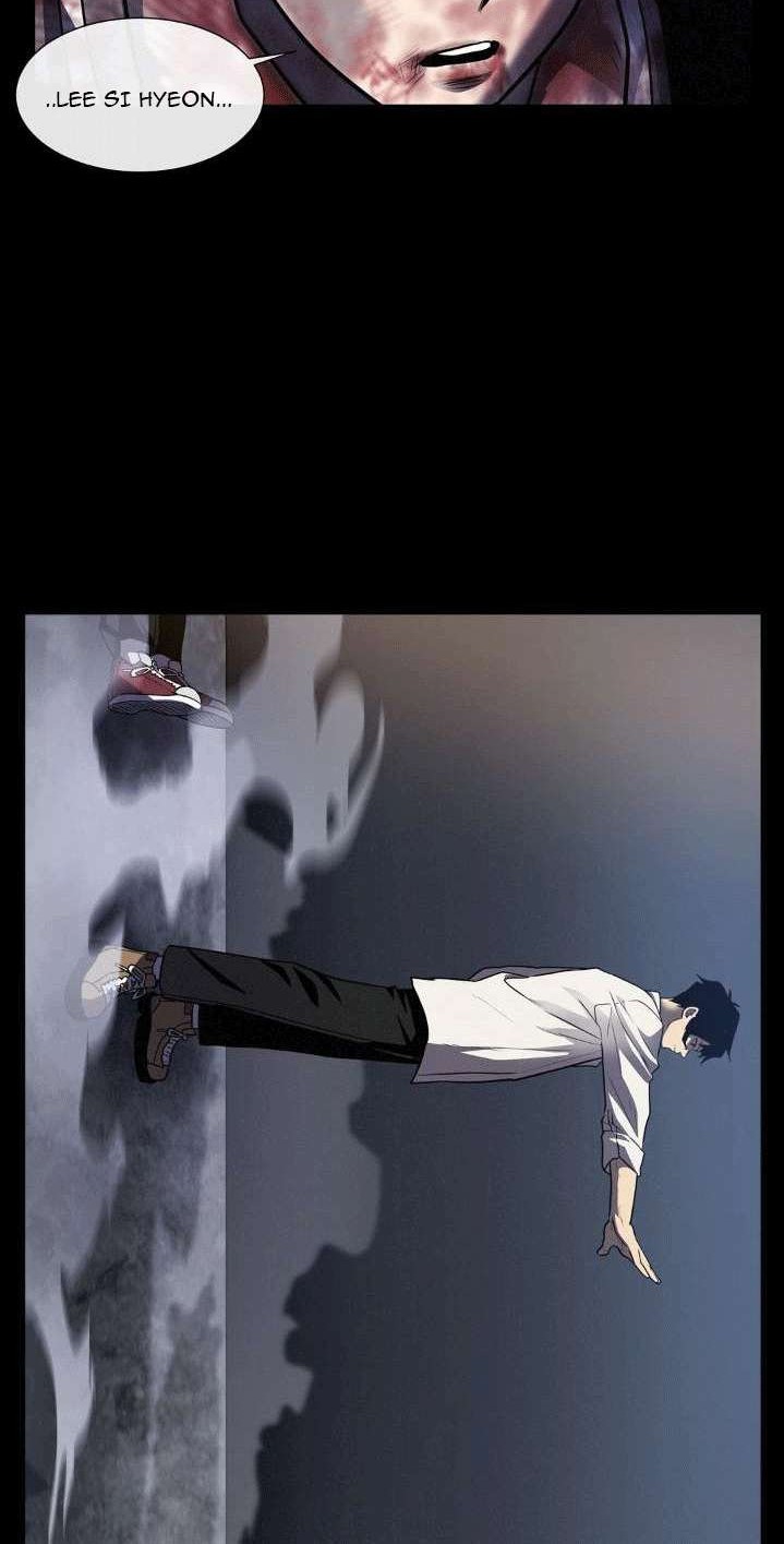 The Devil Boy Chapter 20 Gambar 4