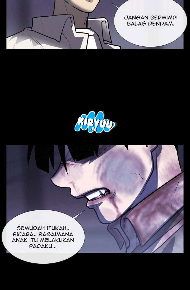 The Devil Boy Chapter 20 Gambar 10