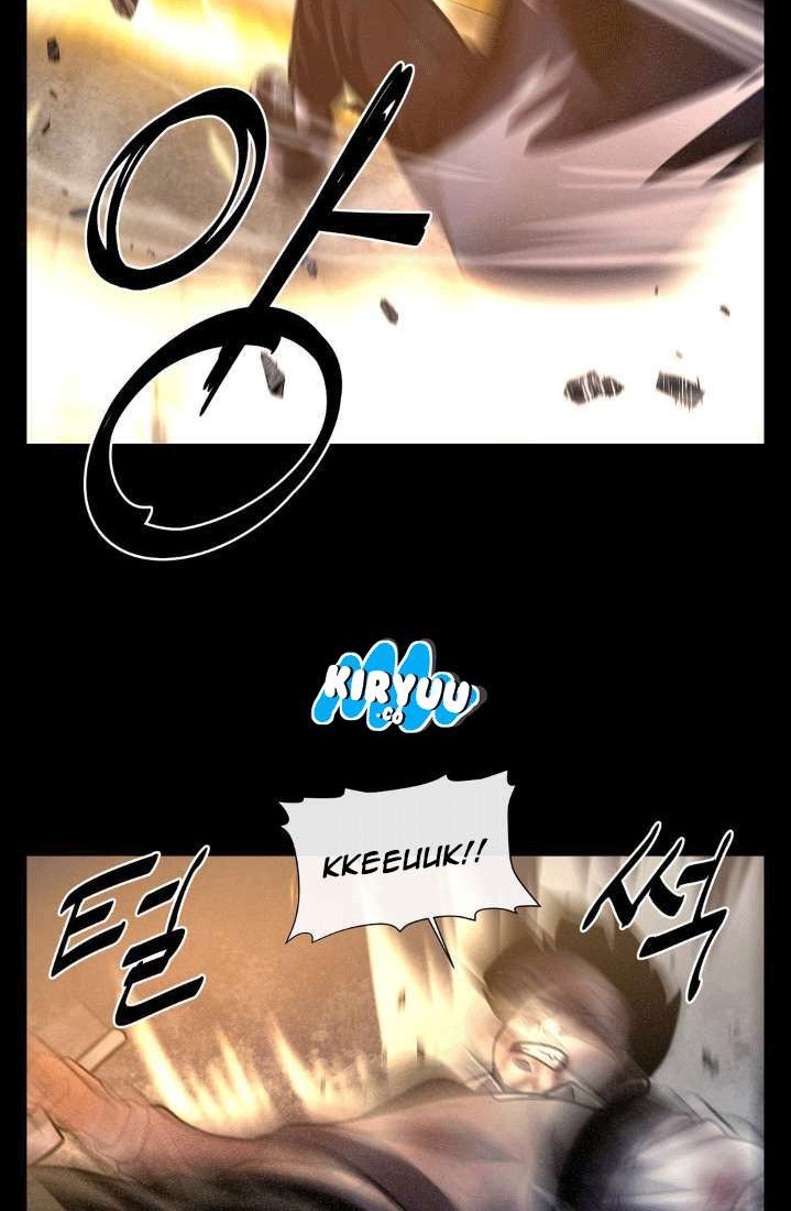The Devil Boy Chapter 20 Gambar 14