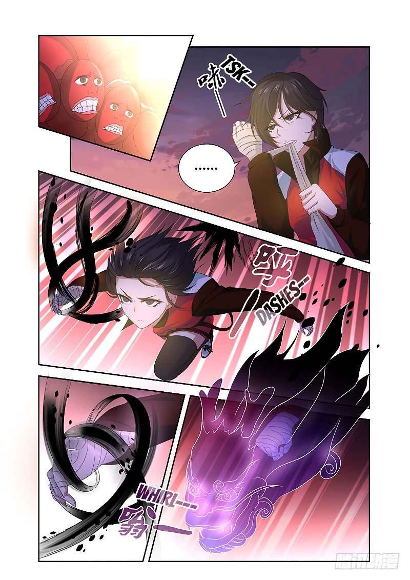After Demon Chapter 7 Gambar 10