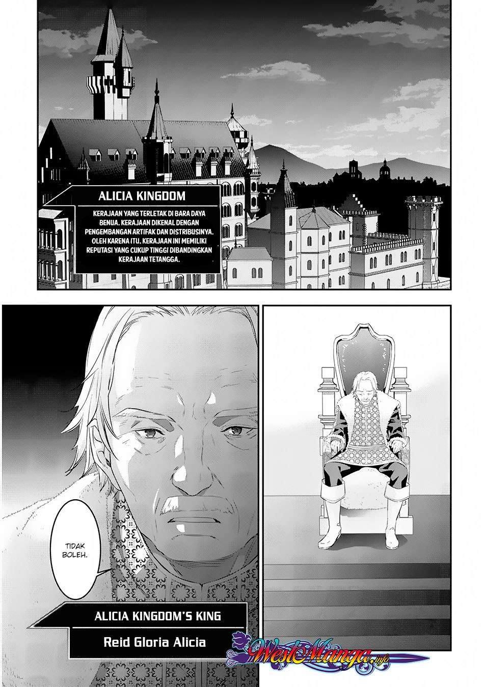 Maou ni Natte node – Dungeon Tsukutte Jingai Musume to Honobono suru Chapter 12 Gambar 17