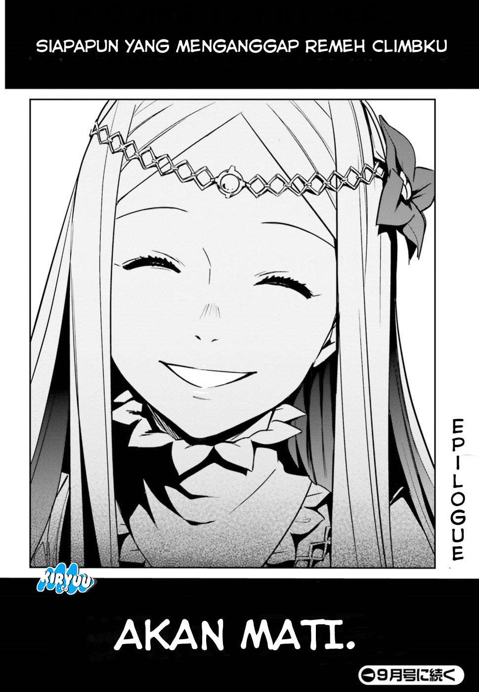 Overlord Chapter 39 Gambar 5