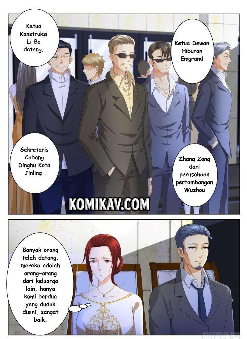 Rebirth Of The Urban Immortal Cultivator Chapter 101 Gambar 10