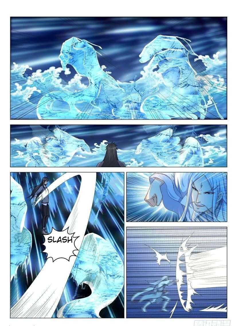 Baca Manhua Rebirth Of The Urban Immortal Cultivator Chapter 136 Gambar 2