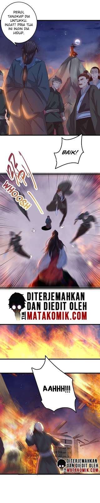 Baca Manhua The Ghostly Doctor Chapter 51 Gambar 2