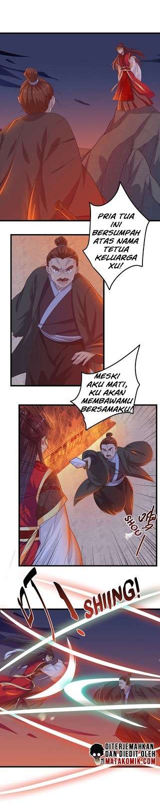 The Ghostly Doctor Chapter 51 Gambar 3