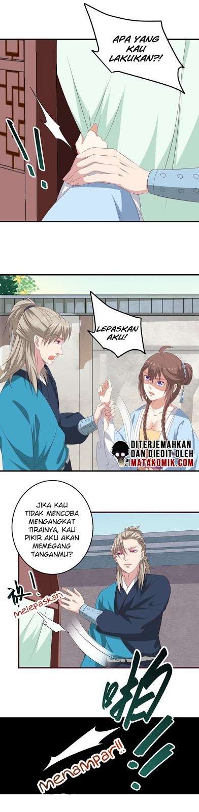 The Ghostly Doctor Chapter 53 Gambar 13
