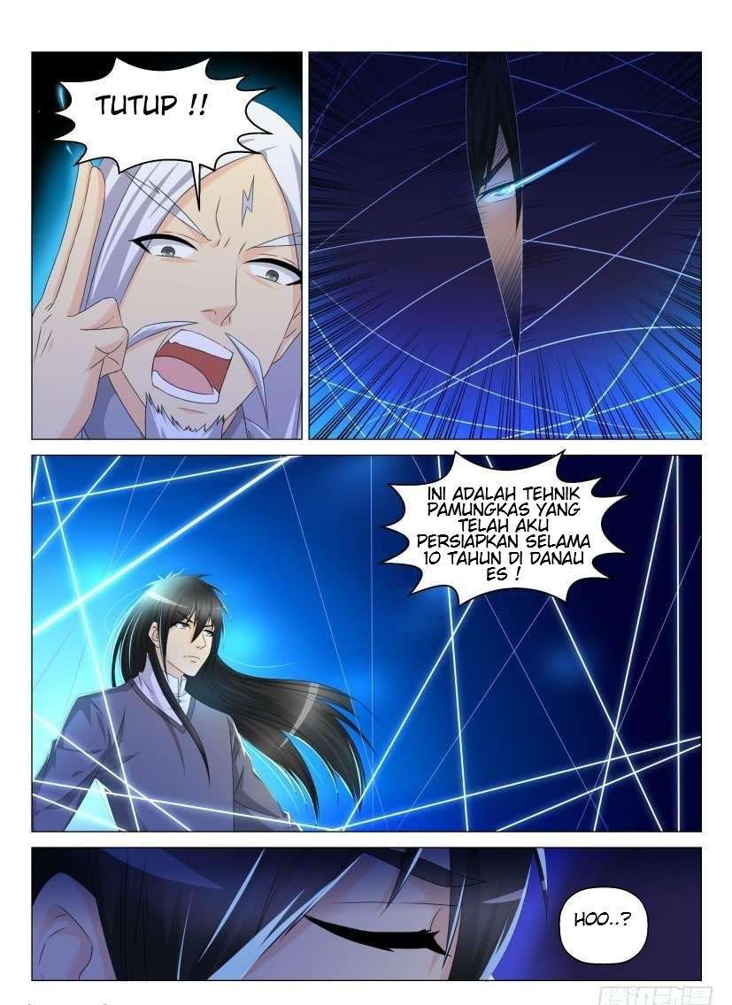 Rebirth Of The Urban Immortal Cultivator Chapter 137 Gambar 16