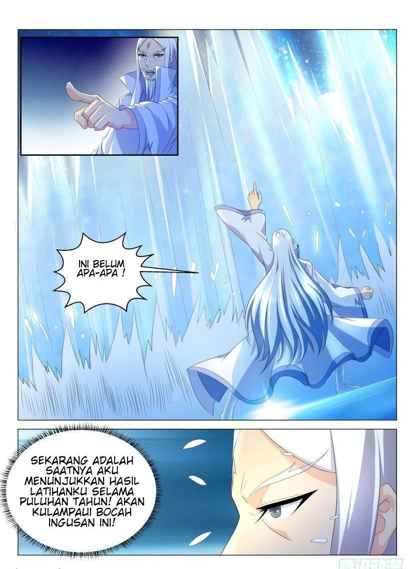 Baca Manhua Rebirth Of The Urban Immortal Cultivator Chapter 137 Gambar 2