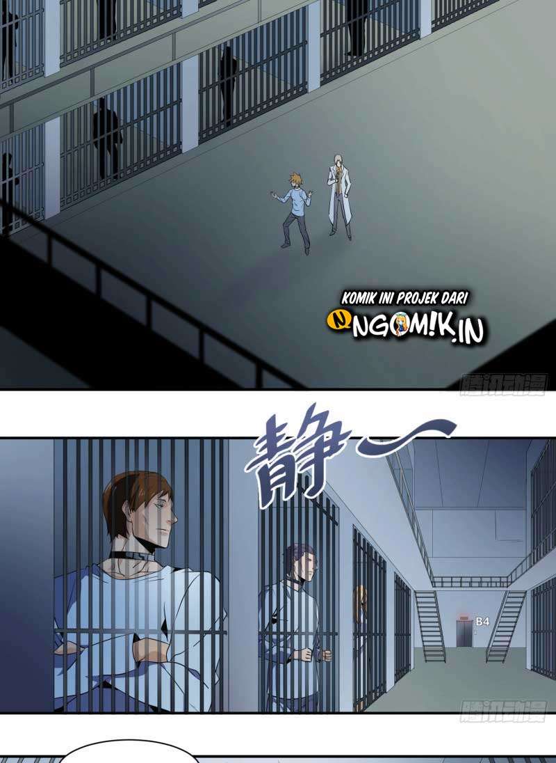 Baca Manhua Winner Takes All Chapter 14 Gambar 2