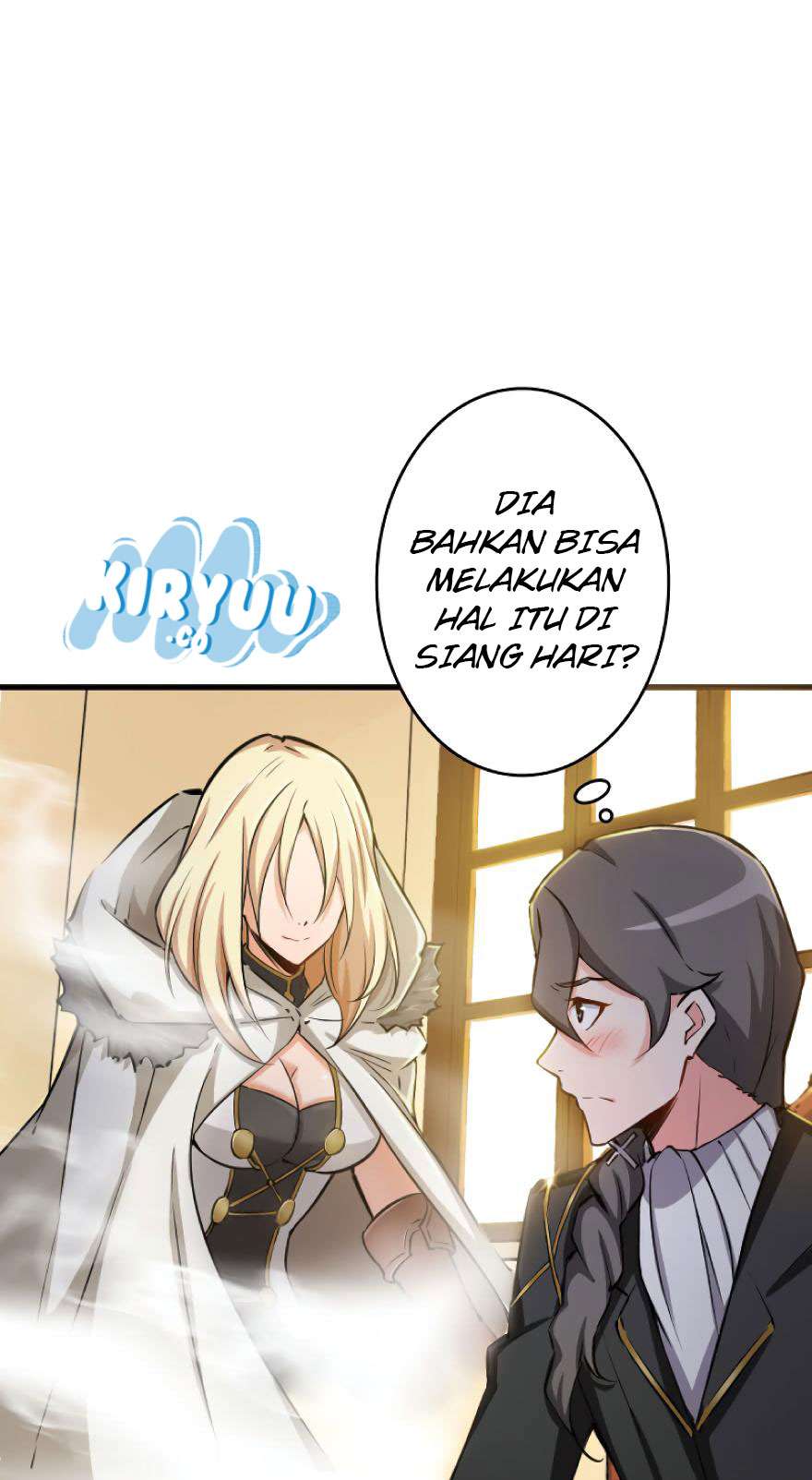 Release That Witch Chapter 21 Gambar 30